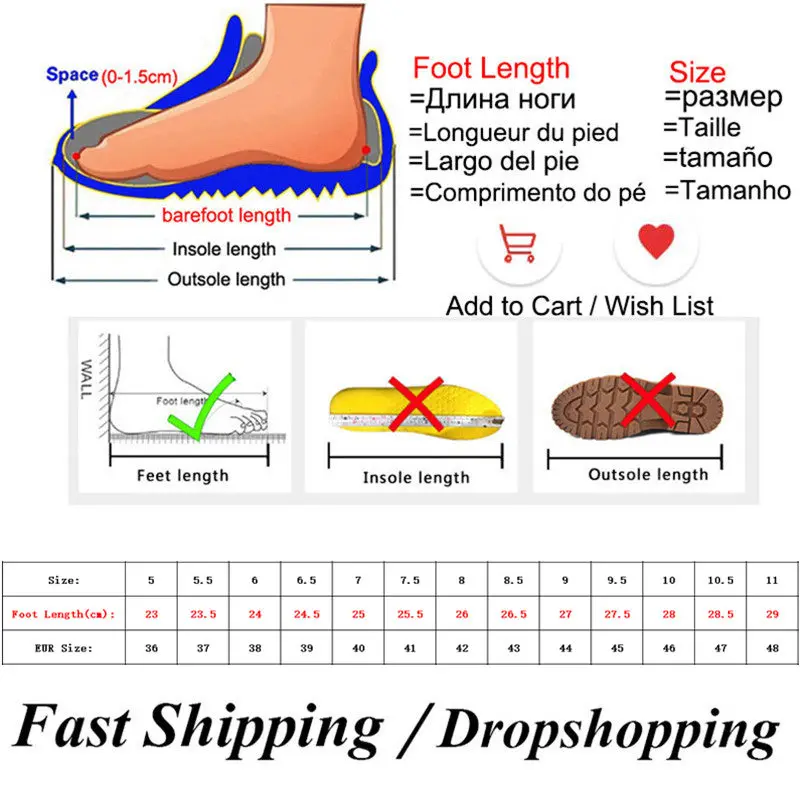 

Light Soft Shoes for Men Blade Chunky Sneakers Air Mesh Slip on Men's Running Shoes Low Top Plus Size White Sports Shoes New K15