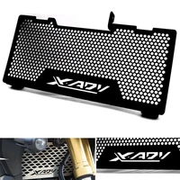 motorcycle radiator grille guard cover protector for honda x adv 750 xadv 17 18