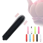 10-скоростной вибратор-Пуля для женщин, водонепроницаемый Стимулятор клитора, фаллоимитатор, вибратор, секс-игрушки для женщин