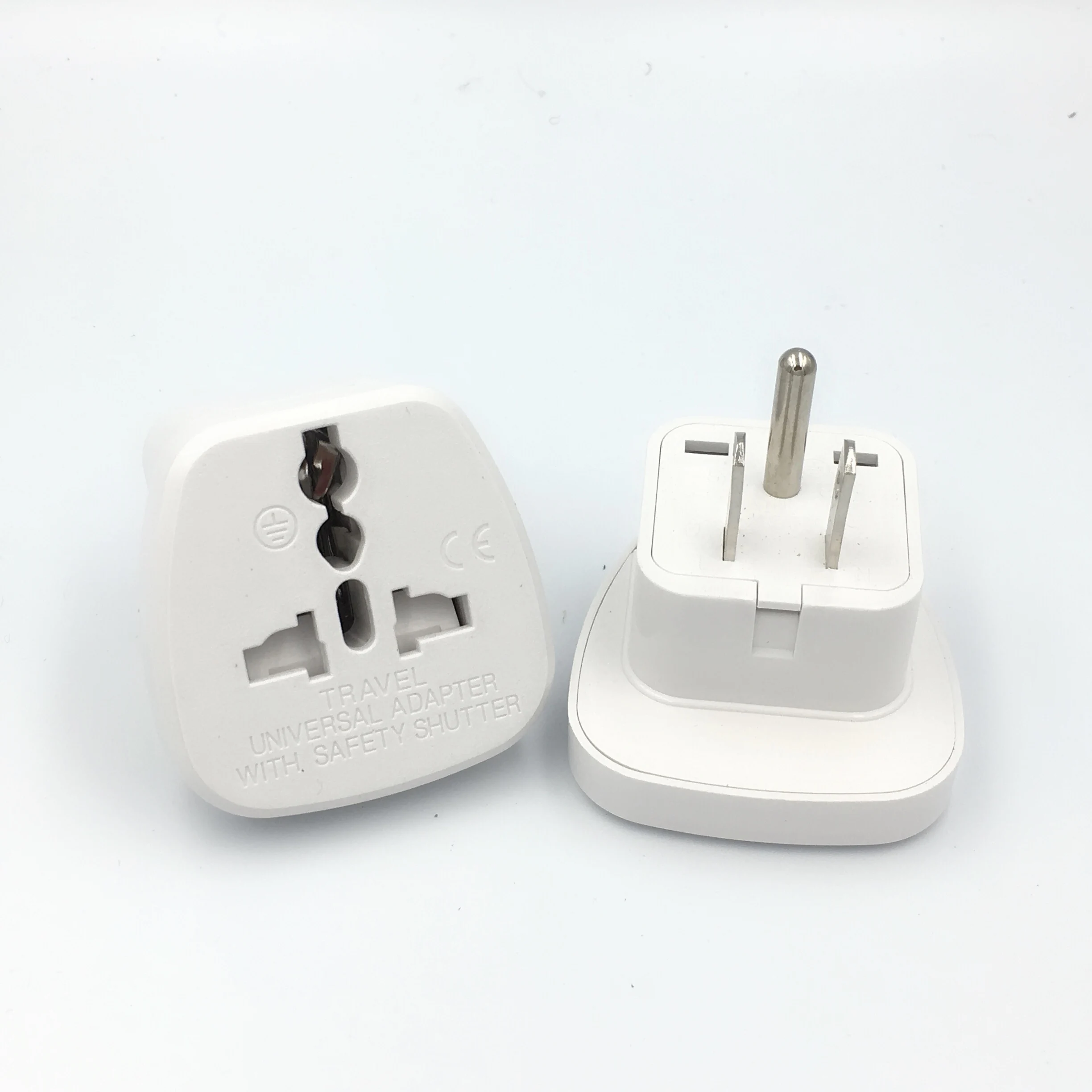 Универсальный американский австралийского стандарта ЕС США Великобритании