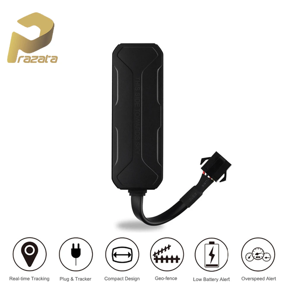 Мини gps трекер для автомобиля мотоцикла компактный gps ET25 локатор в реальном времени перезарядка батареи безопасность гео-забор вибрационная сигнализация безопасности