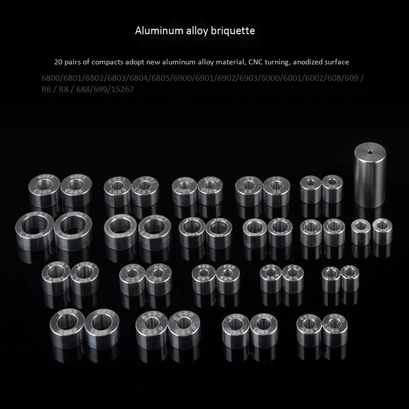 

Bike Cycle Bearing Press Set for Wheel/Hub Bearing Installation Tooling Softail Frame Turning Point Bearing Hub Tool