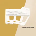 Сменный датчик положения ротора 6501KW2001AB для барабанной стиральной машины LG, шайба преобразования частоты, детали в сборе
