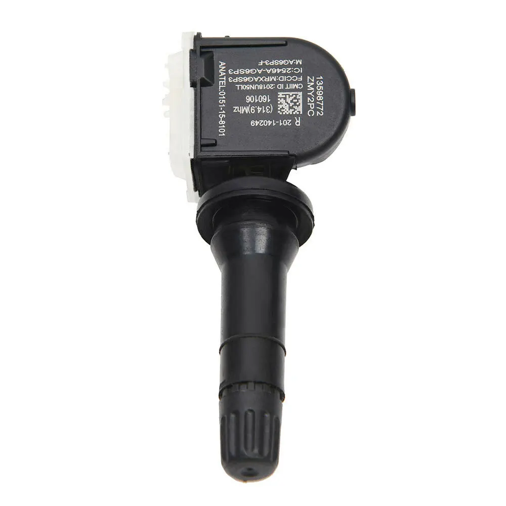 TPMS Датчик контроля давления в шинах для Chevrolet GMC Pontiac Buick Cadillac OEM 13589597 13958772 13581558 |