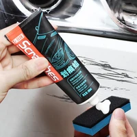 80 2021 hot sell 100ml repair wax universal resurfacing polisher paste scratch remover compound for car