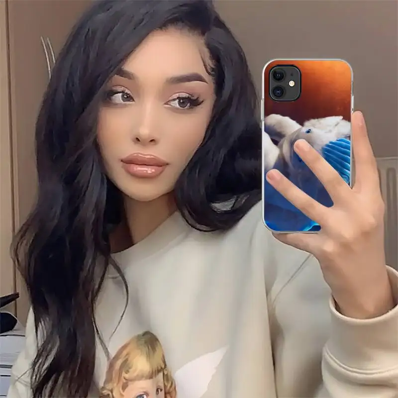 

Goalkeeper of the Galaxy hot Movies Phone Case For iphone 12 mini 5 5s 5c se 6 6s 7 8 plus x xs xr 11 pro max