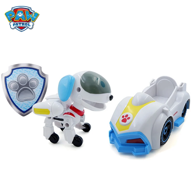 Набор для спасения собак из м/ф Щенячий патруль|Игровые фигурки и трансформеры| |