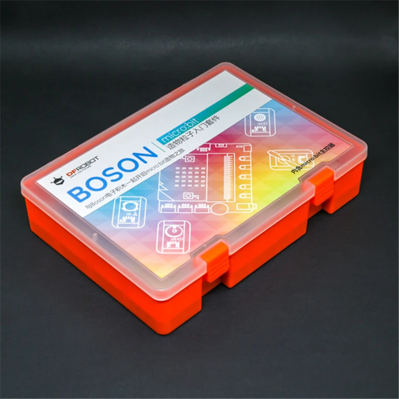 AiSpark Boson стартовый комплект для микро: бит