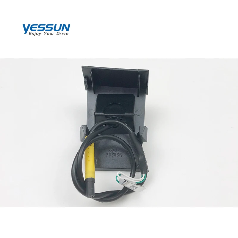 Камера заднего вида рыбий глаз для Nissan NV200/Evalia 2009 ~ 2019 AHD 720P резервная камера/камера