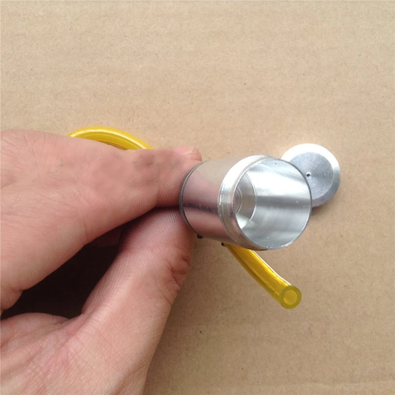 1 комплект чашка из алюминиев