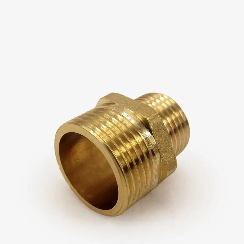 Наружный медный провод Внутренний диаметр прямой к проволоке Двойной наружный