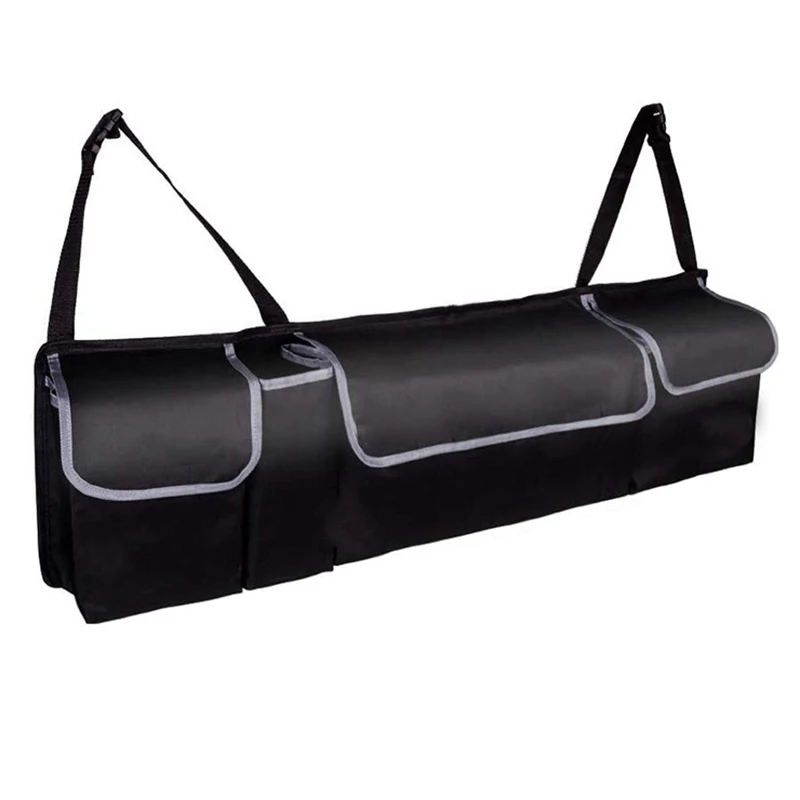 

Сумка для хранения багажника заднего сиденья, подвесное сиденье в автомобиль сумка для хранения, свободное место для багажа