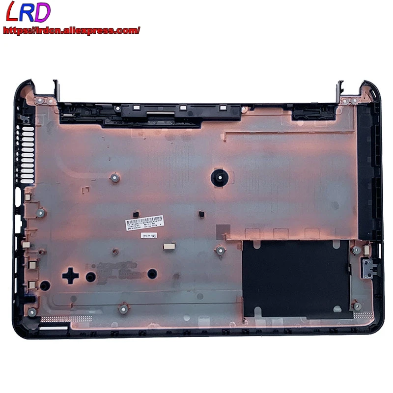 Новый оригинальный Нижняя оболочка нижний чехол база крышка Корпус для HP 14 AC AF 14T