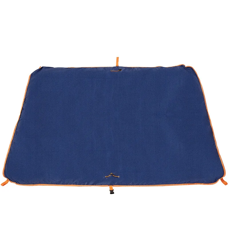 Открытый коврик для пикника дорожная сумка многофункциональная