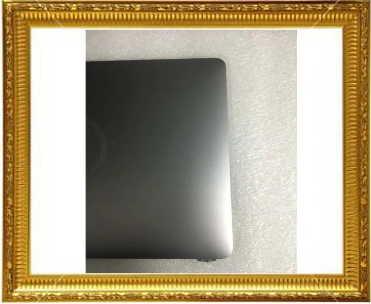 Новый ЖК-экран A2159 в сборе Космический серый/серебристый для Macbook Pro Retina 13 дюймов