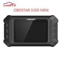 obdstar x300 mini for chrysler jeep dodge supports all key lost programmingoil reset pin code reading free shipping