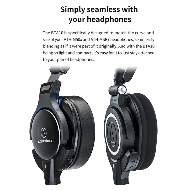 FiiO BTA10 