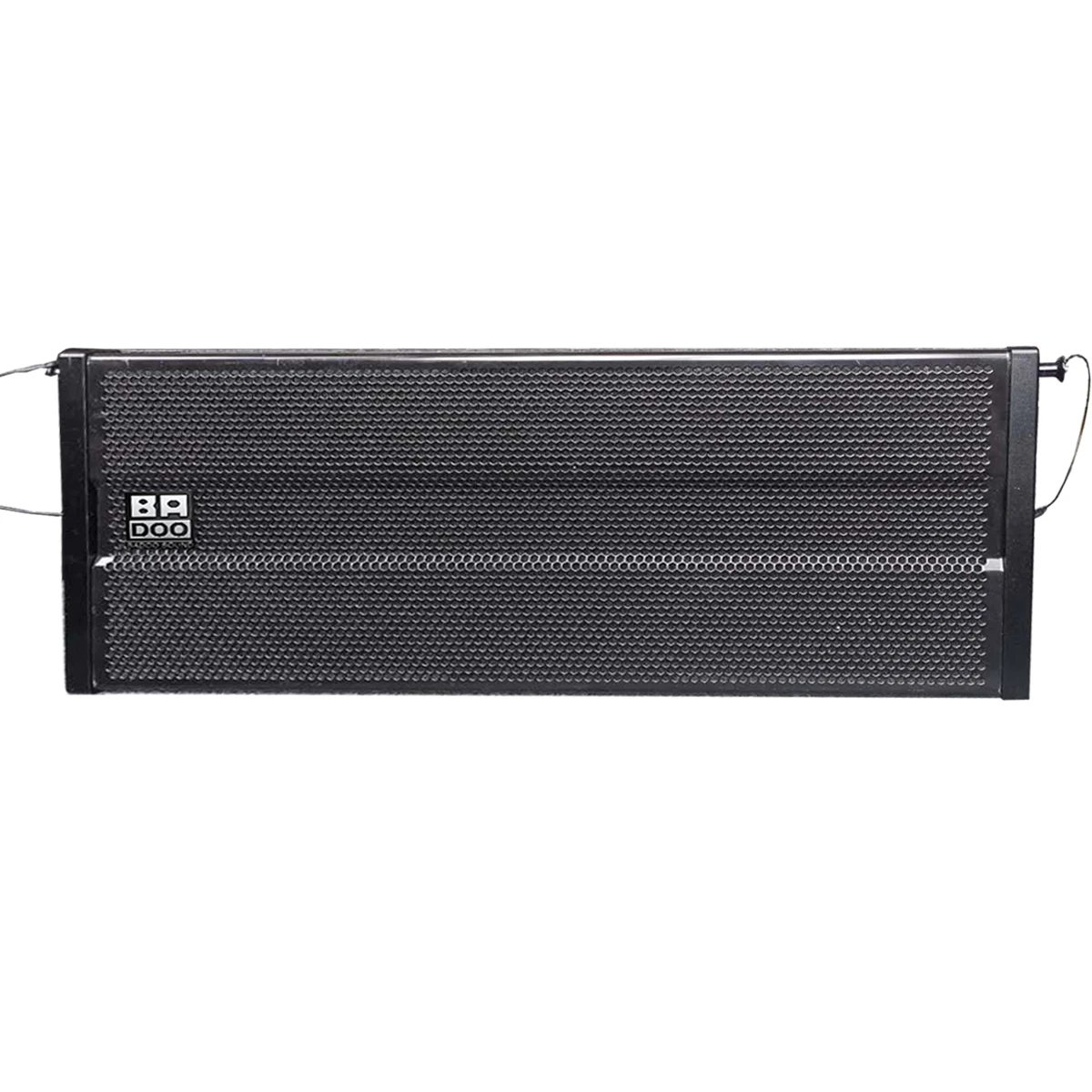 8 дюймовые динамики с активным линейным рядом 3 сторонние модуль усилителя