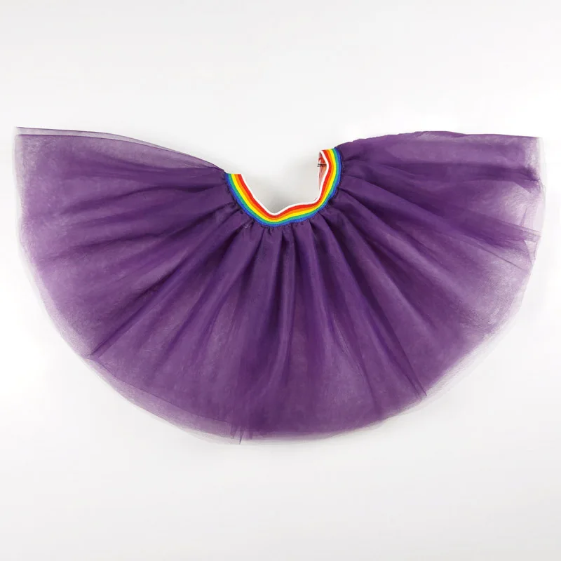 Green Princess Cosplay Tutu Skirt Kids Children Birthday Party Props Animal Costume Halloween Gift girl Christmas skirts