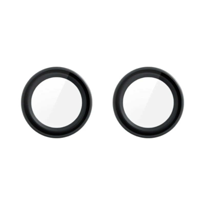 

(2-Pack) Lens Guards For -Insta360 Go 2 Accessory