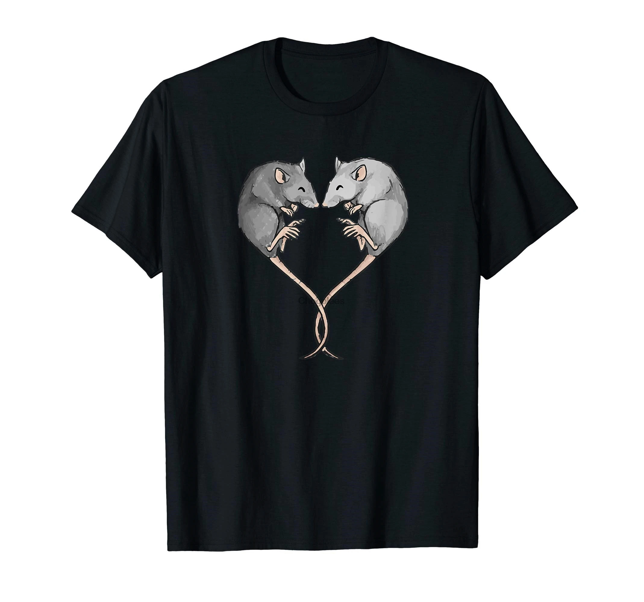 

Rat T-Shirt
