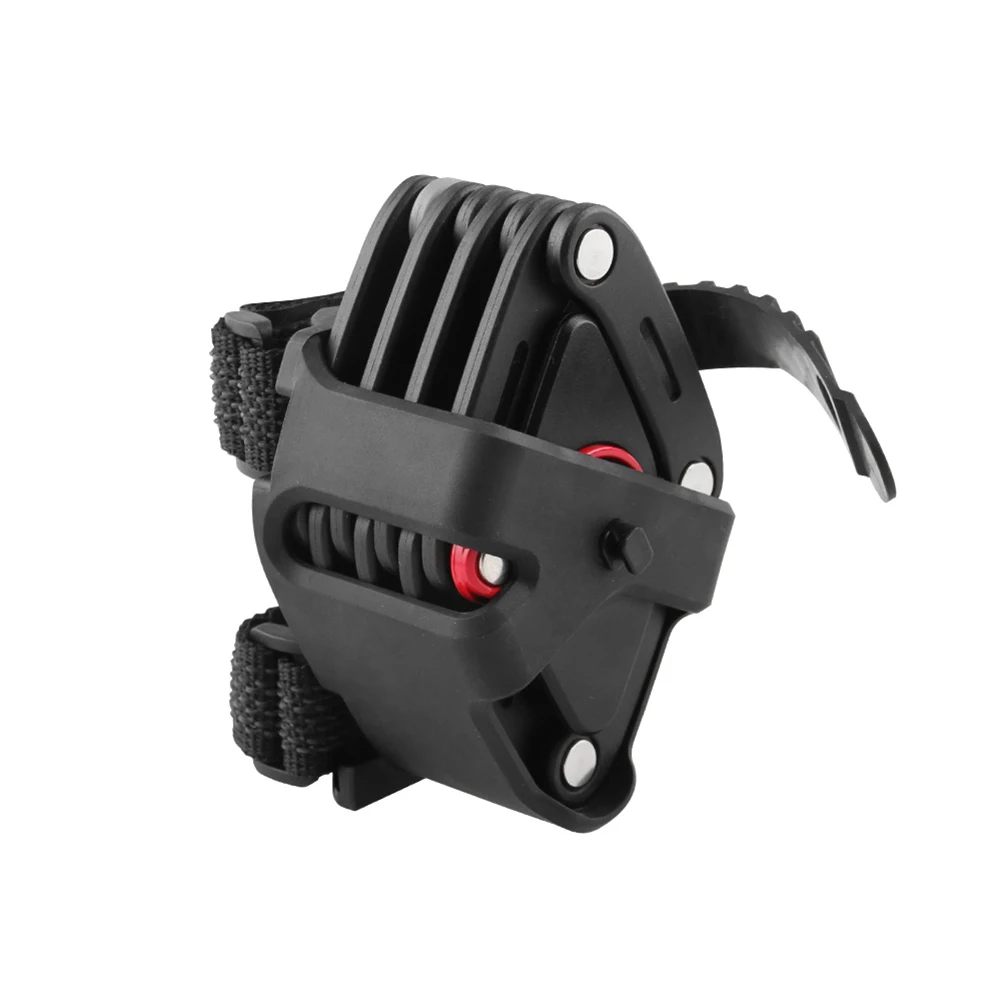 

New Bike Bicycle Folding Lock Universal Modification Accessories for Motorcycle
