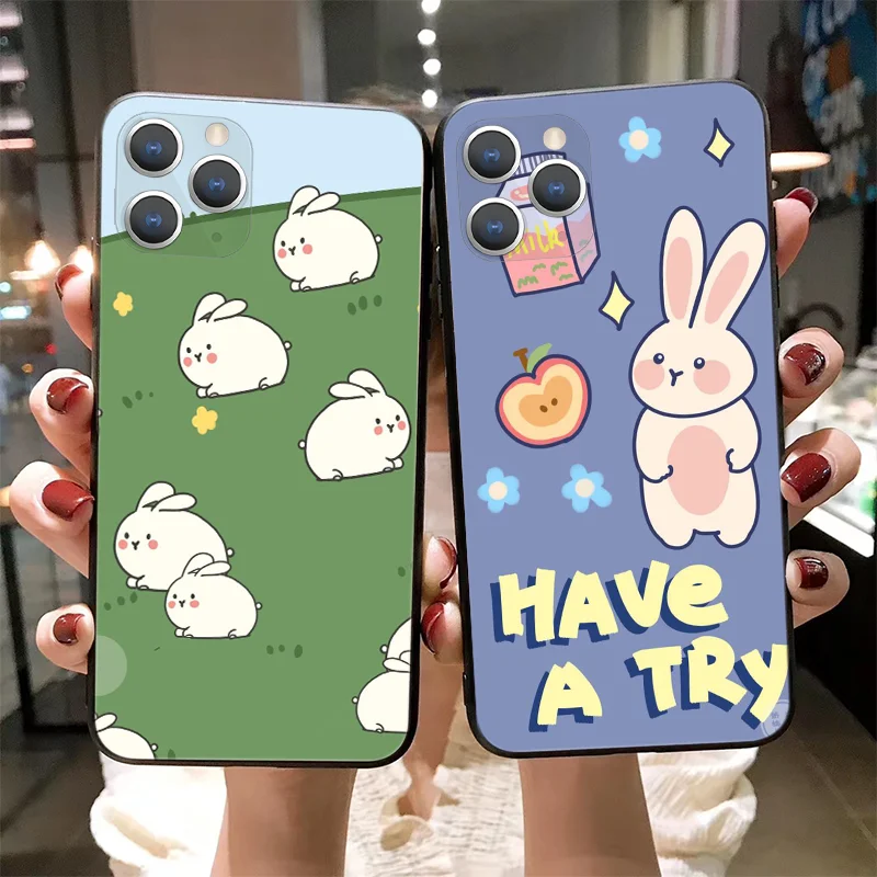 

Силиконовый чехол для iPhone 13 Pro Max 12 11 Pro Max mini XR XS 8 7 6 Plus SE 5