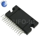 Бесплатная доставка LM75AD TB6560AHQ TB6560 Tda7384a tda7384 TDA7388 IMT901 TDA7851 LA47536 PAL007E TDA7850 LV47006 ZIP-25