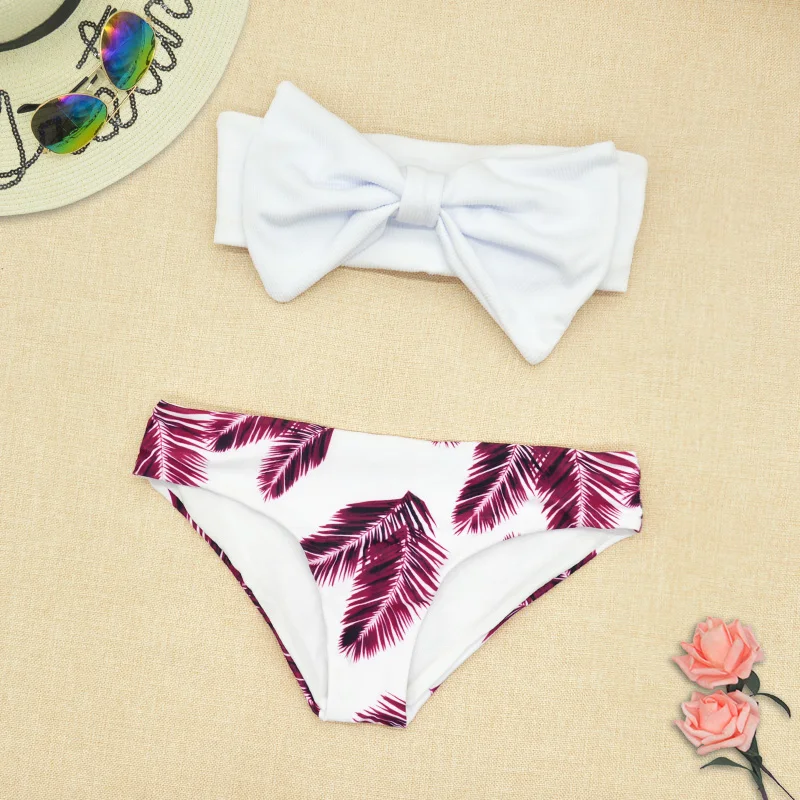

2022 new sexy bikini swimsuit set women's swimsuit beach bikini