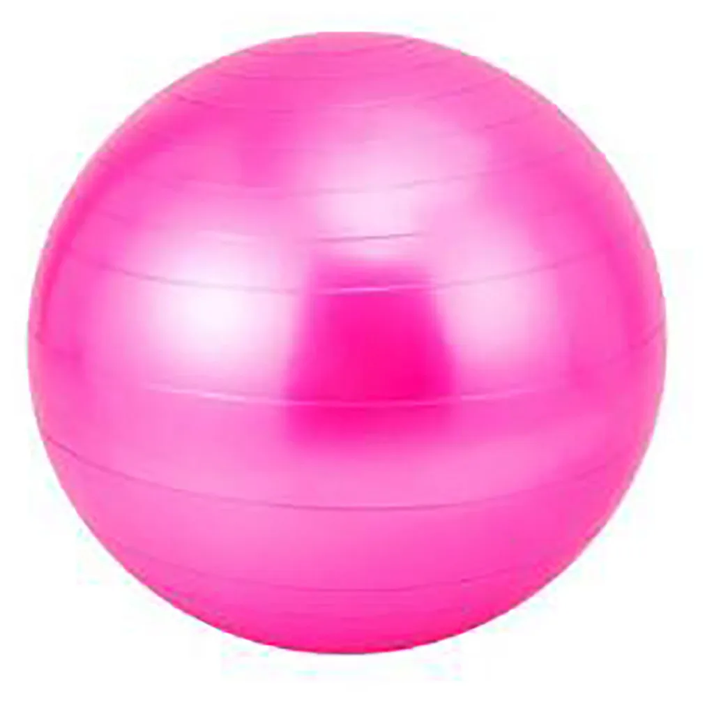Гимнастический мяч для занятий йогой фитнесом и беременностью | Спорт