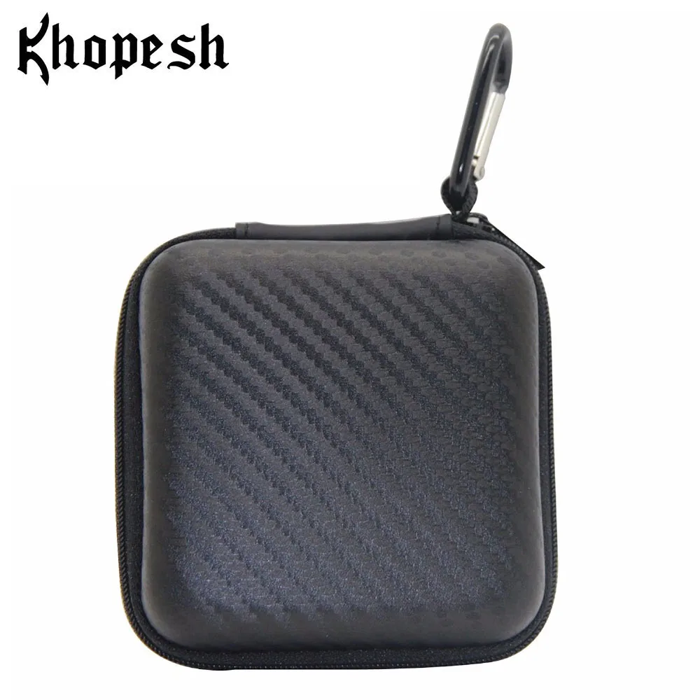 Чехол Khopesh ДЛЯ Jabra Жесткий Mini Sport Plus чехол для переноски наушников Step Carry USB