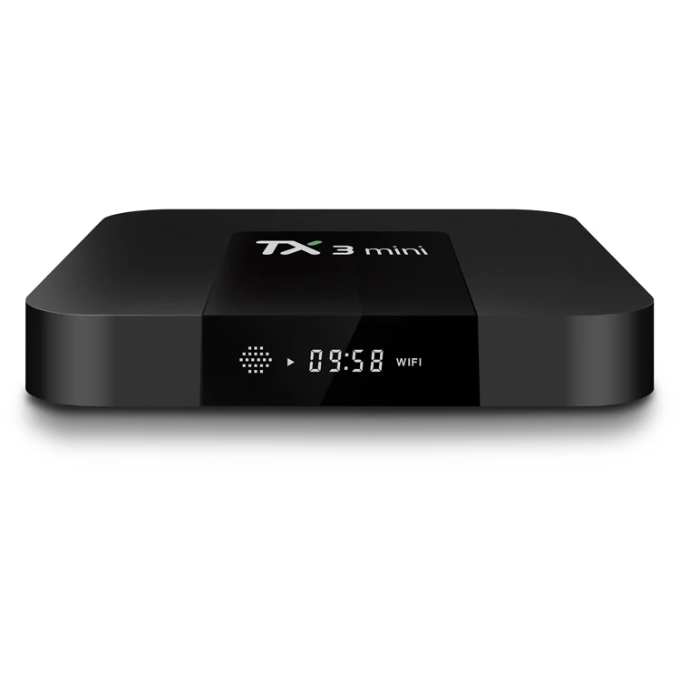 TX3 мини 2G 16G Смарт Android tv Box и 2 года бесплатно IP tv Dragon tv 500+ прямые каналы 3000 VOD китайская Азия IP tv подписка