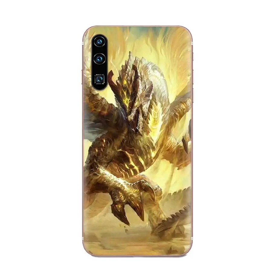 Чехлы из ТПУ для Galaxy Alpha Note 10 Pro A10 A20 A20E A30 A40 A50 A60 A70 A80 A90 M10 M20 M30 M40 |