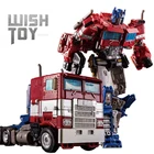 Экшн-фигурка G1 AOYI SS38, SS-38, командир осады, из металлического сплава, подарок, модель игрушки