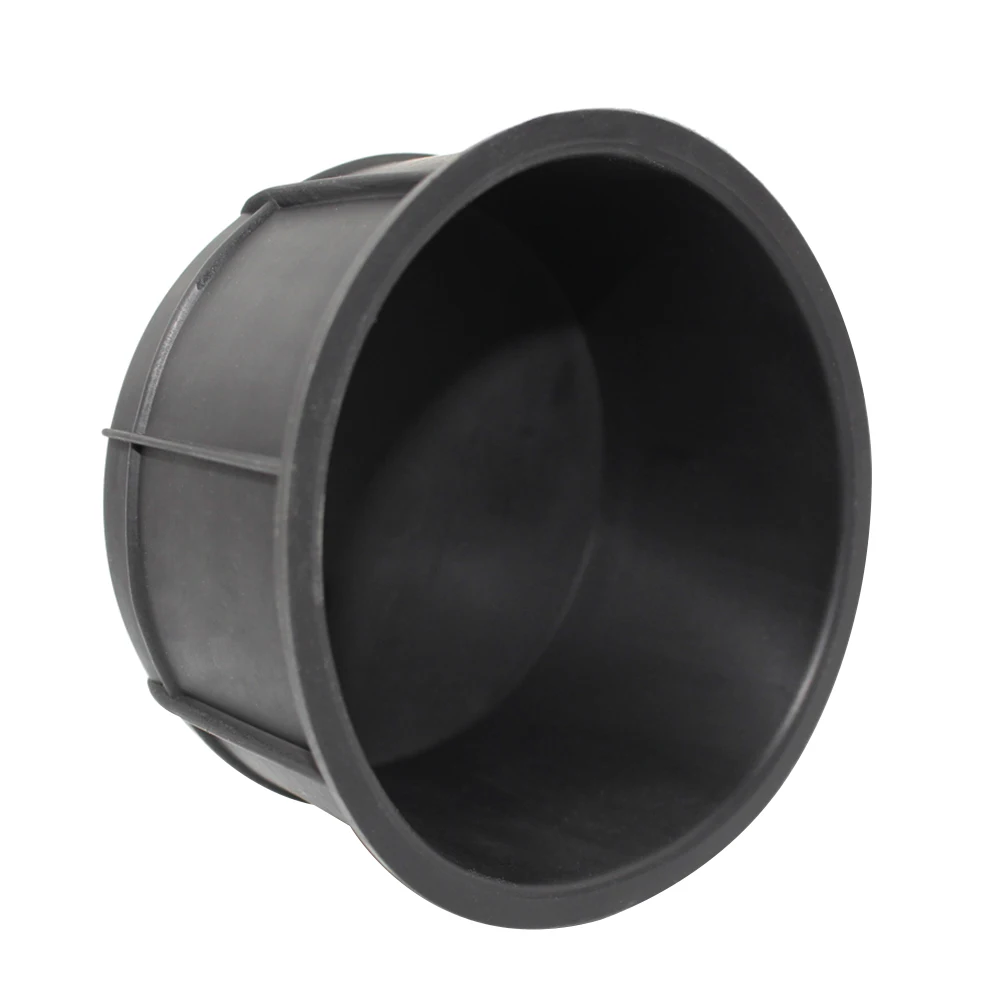 Резиновый держатель для стакана вставка автомобиля вкладыш левая задняя консоль