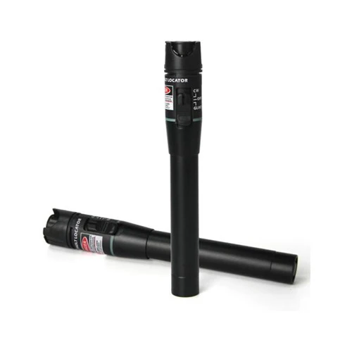 30 мВт ручка Тип Алюминий сплав прибор для визуального определения повреждения