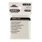 100 шт.упак. 64*89 мм идеальный размер Прозрачный чехол для карт идеальная посадка защита для карт волшебный Покемон Yugioh внутренние рукава для карт