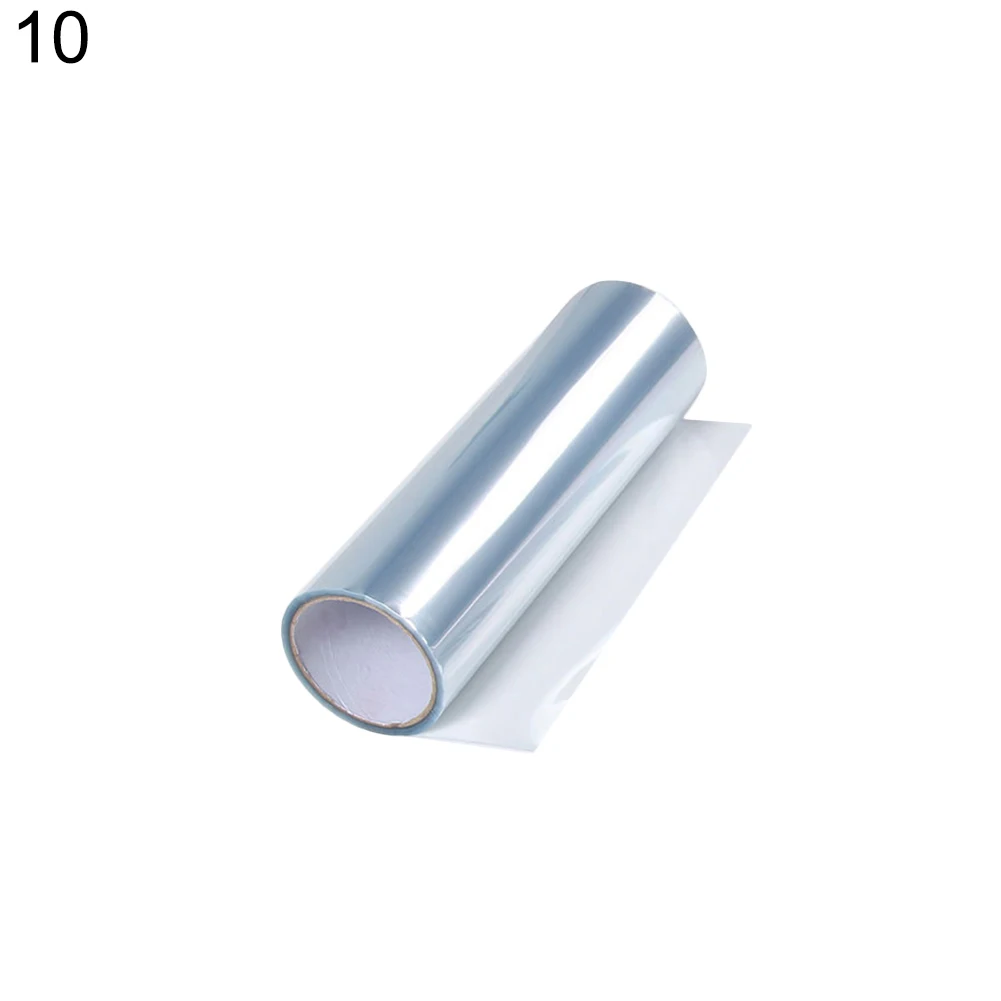 30x120 см автомобильный подвесной светильник противотуманный тонировка изменение