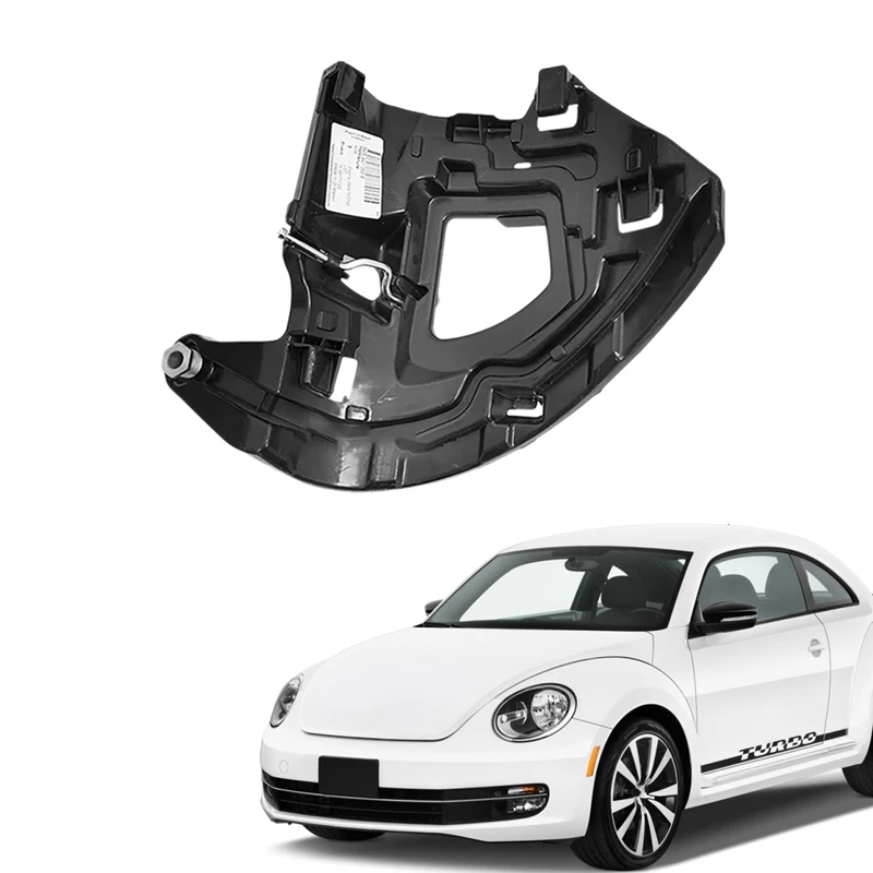 

Передняя фара для крепления внешней вспышки для Beetle 2012-2019