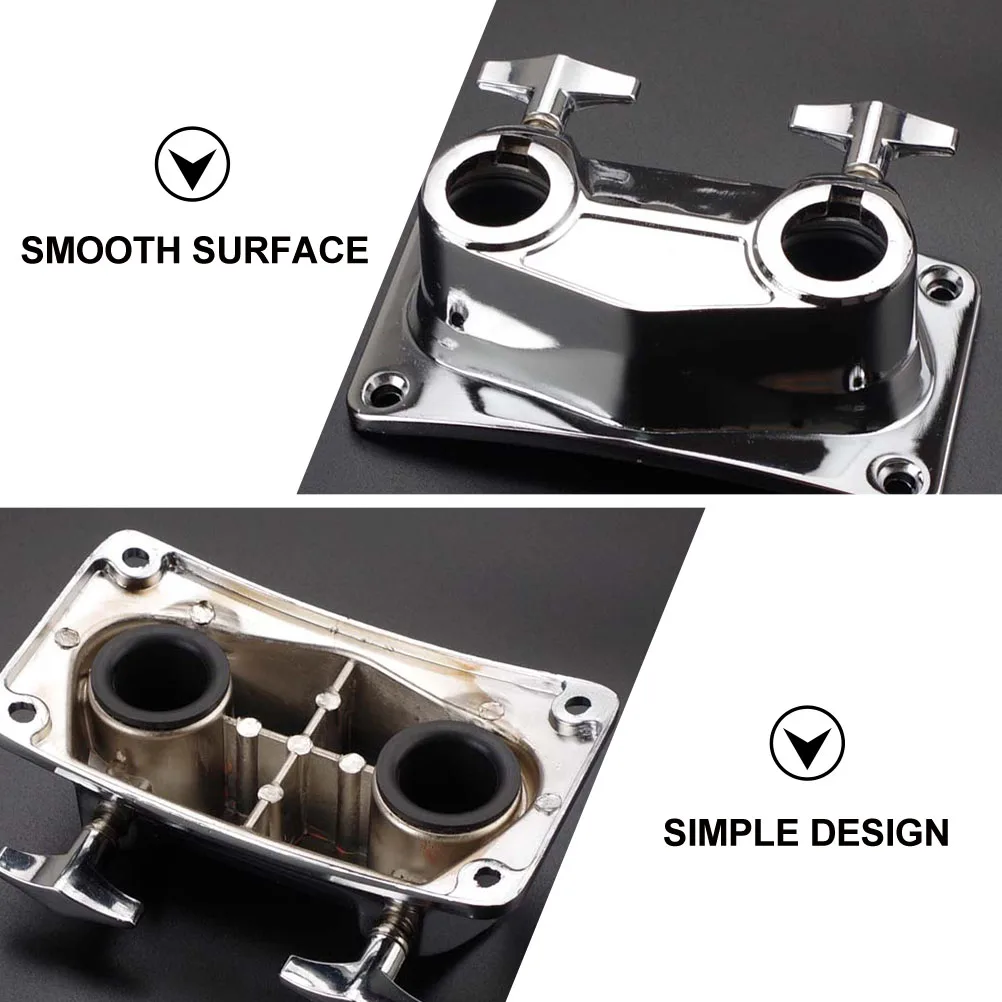 

1 Pc Drum Stand Prime Premium Sturdy Durable High Quality Bracket Holder for Drum