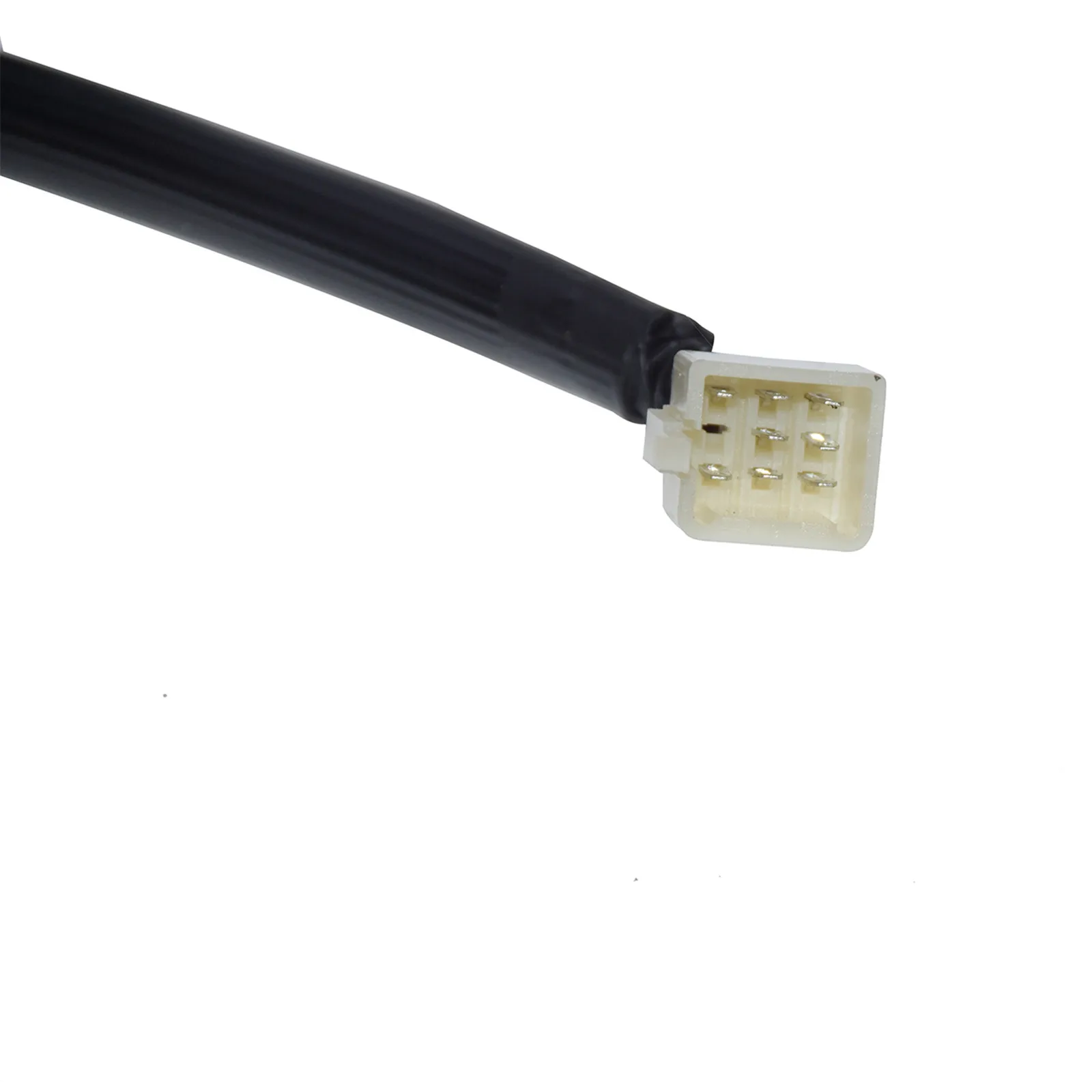 Мотоцикл 1 &quot25 м руль Управление звуковой сигнал поворота переключателя со