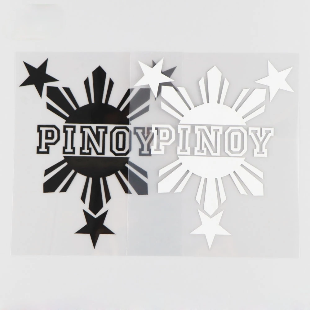 

12,2 см * 14,5 см PINOY Автомобильная Наклейка Окно безумный бампер наклейка для автомобиля интересный кузов наклейка s