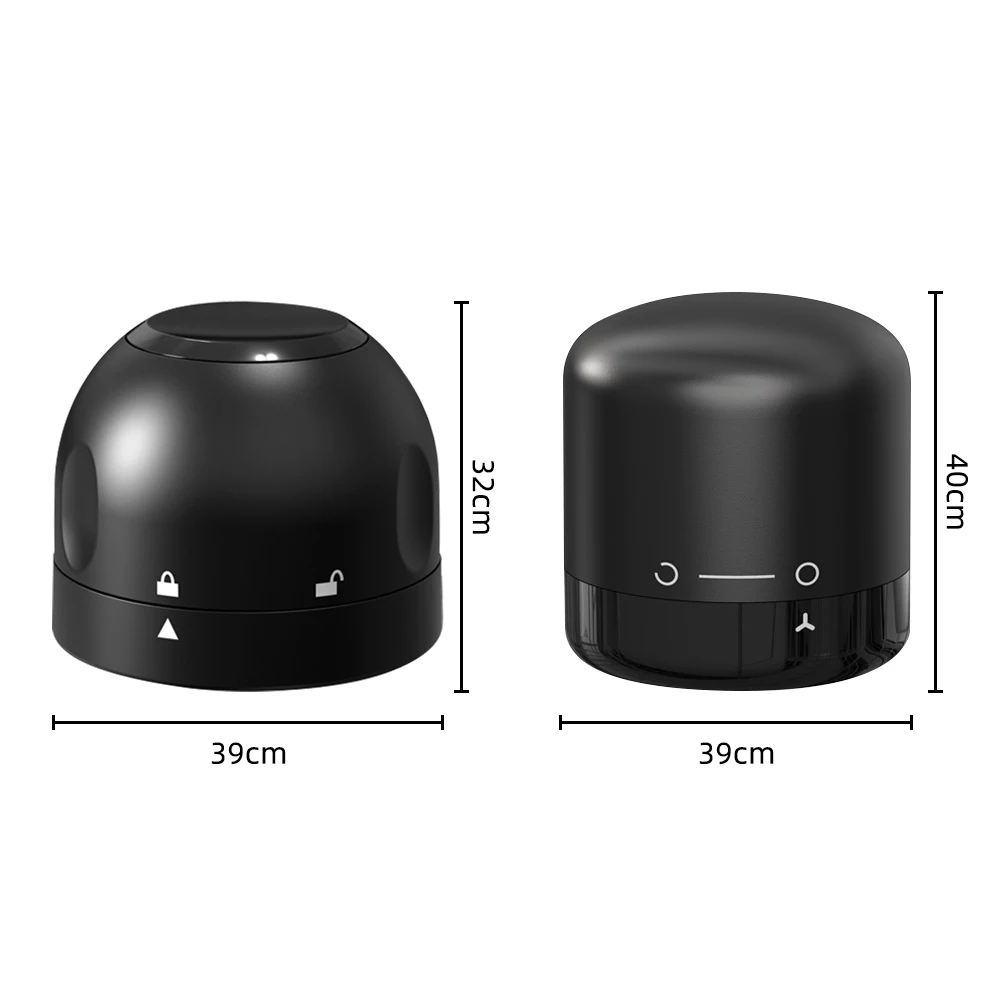 Силиконовая Вакуумная крышка для бутылки красного вина герметичная Герметичная