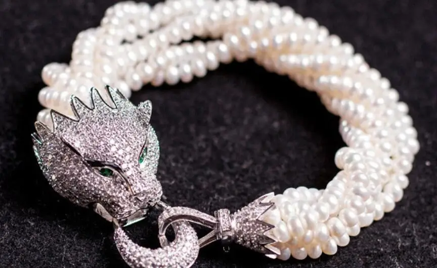 Новое простое круглое ожерелье серьги с цирконом богатая заводская цена синий