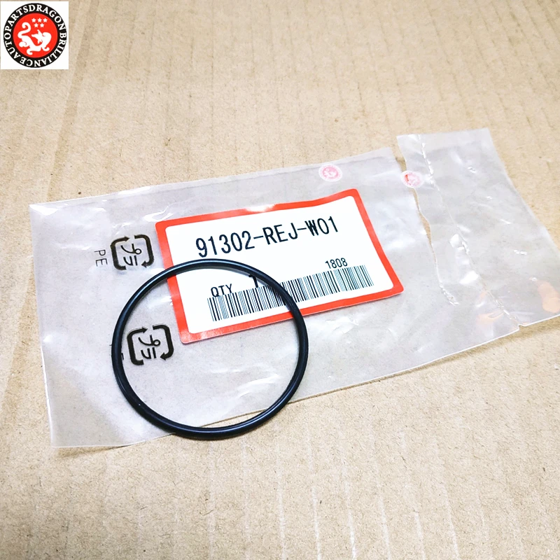 VTEC соленоидная катушка уплотнение клапана OEM 91302-REJ-W01 91302REJW01 | Автомобили и