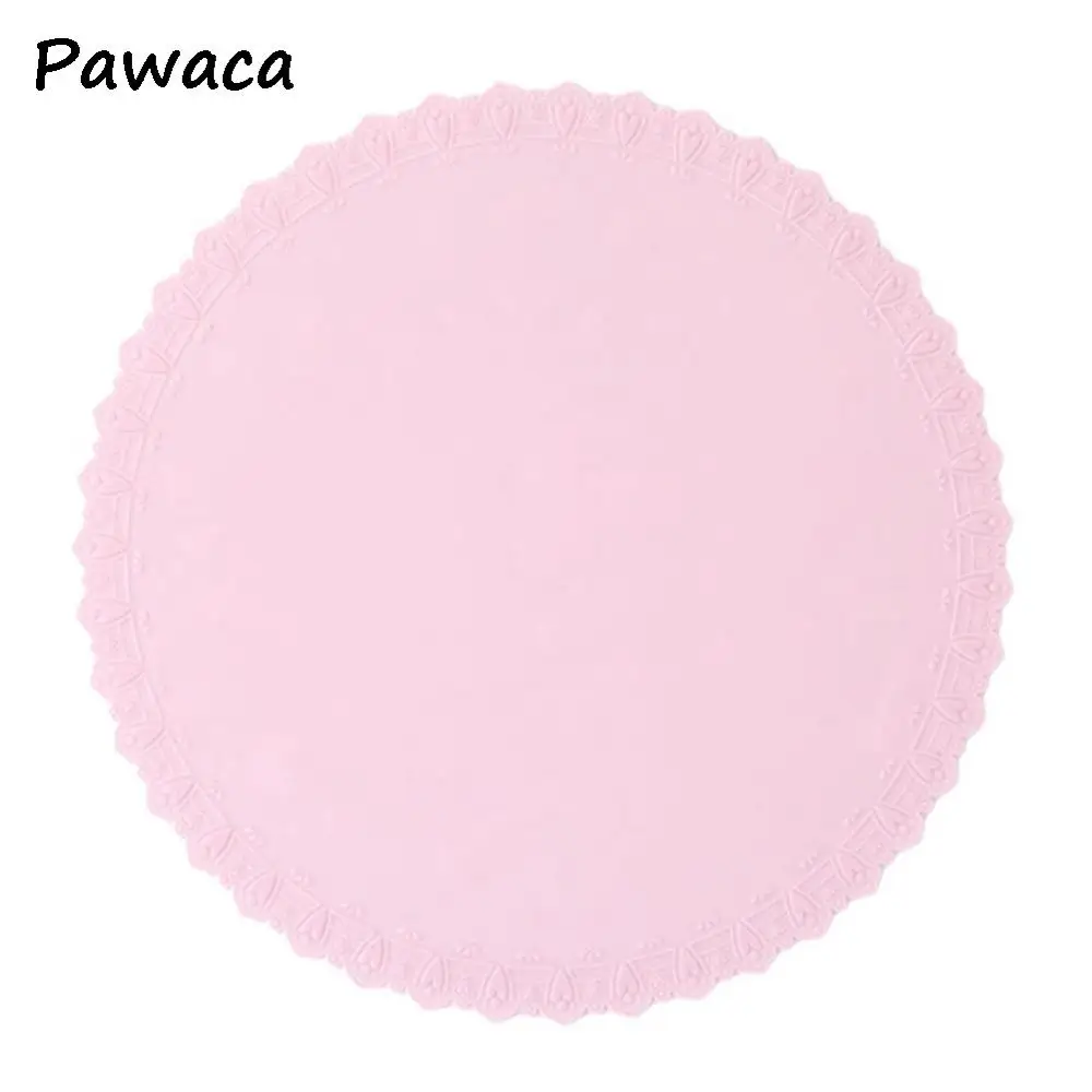 1pc pink 10/1 шт. Еда крышка специальным чехлом для силиконовая для микроволновой печи крышка холодильник свежая пленка Многоразовые Герметичный Горячая тарелка, чашка крышка - Цвет: 1pc pink