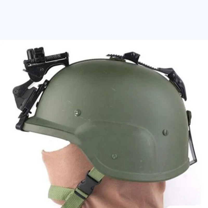 Переходник для шлема ночного видения NVG из алюминиевого сплава кронштейн