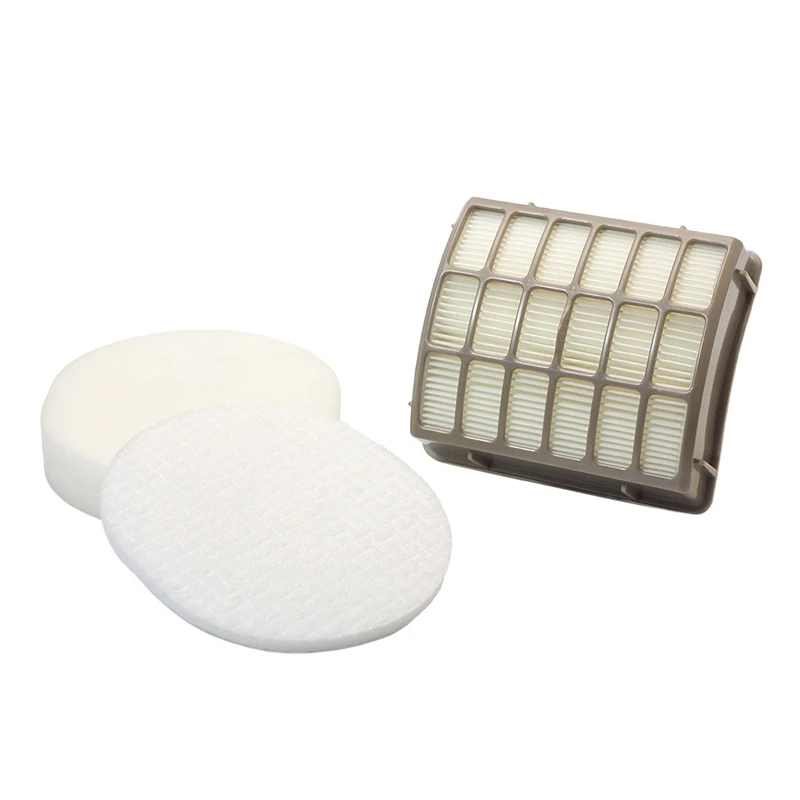 

2 Set Replacement Foam and Felt Filter Kit Xff80 for Shark Navigator Vacuum Cleaners. Fits: Nv70, Nv71, Nv80, Nv90, Nv95