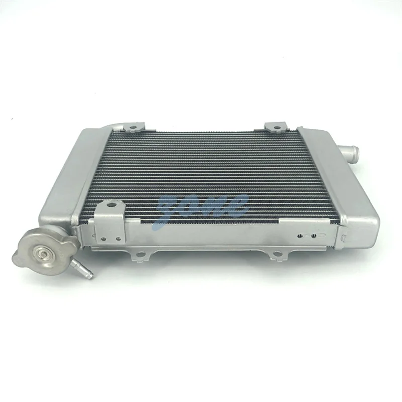 

Алюминиевый радиатор для охлаждения резервуара для воды для HONDA GOLDWING GL1800 GL1800B F6B 2018