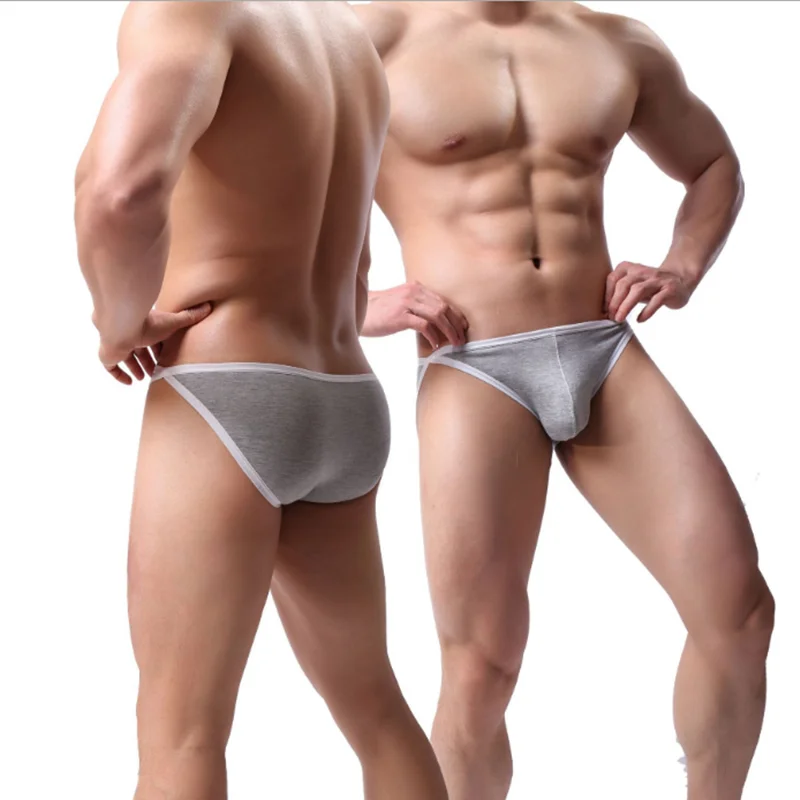 Интернет Экономьте деньги мужские Модальные качественные трусы увеличивает